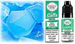 Triple Menthol Menthol Mix Dinner Lady Liquid Nikotinsalz 20mg/ml 10ml