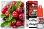 Triple Berry Ice Red Line Beeren Menthol Nikotinsalz SC Liquid 10ml