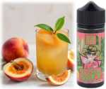 Tropen Saft TNYVPS (Guave Pfirsich Passionsfrucht) 10ml in 120ml Liquid Aroma Tony Vapes