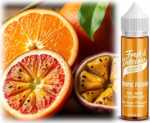 Tropic Fusion Orange Guave Passionsfrucht Dexters Juice 10-in-60ml Aroma
