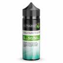 100ml U.Bio Liquid Basis 50/50 VPG