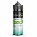 100ml U.Bio Liquid Basis  70/30 VPG
