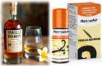 Vanille Bourbon Flavour Art Aroma 10ml Vanille Getränk