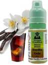 Vanille Cola 10ml von Syndikat Aroma 5 bis 10%