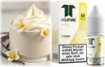 Vanille Elf-Liquid 10ml Nikotinsalz Liquid  20mg 10mg