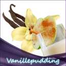 Vanille Pudding Aroma 10ml (Vanillepudding)