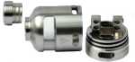 Nalu RDA Tröpfelverdampfer Vaporesso  Squonker Pin Bottom Feeder 24mm