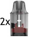 Vibe Pod 0,6/ 0,8 oder 0,7/1,0 Ohm 2 Stück Vaporesso