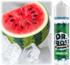 Watermelon Ice Aroma Dr. Frost Longfill 14ml in 60ml