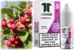 Waldbeere Elf-Liquid 10ml Nikotinsalz Liquid  20mg 10mg