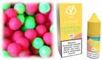Watermelon Bubble Gum Kaugummi Wassermelonen Nikotinsalz Linvo Liquid 20mg Nikotin 10ml