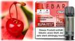 Raspberry Watermelon Himbeeren Wassermelone Elfa Pod 2 Stück Elfbar 20mg