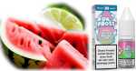 Watermelon Lime Wassermelone Limone Koolada Dr. Frost Nikotinsalz 10ml Liquid
