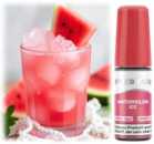Flerbar Watermelon Ice Nikotinsalz Liquid 10ml