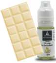   Weiße Schokolade Aroma 10ml von Syndikat Aroma 5 bis 10%