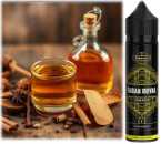 Jamaica Tabak Royal Flavorist Liquid Aroma 10ml / 60ml (Tabak mit Vanille, Rum, Honig und Wallnüssen)