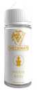 (Kaktus, Weintrauben, Koolada und Mandarinen) Liquid Dampflion White King Aroma 10ml Checkmate 10 in 120ml