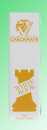 (Ginger Ale, Granatapfel etwas Kühle) Liquid Dampflion White Rock Aroma 10ml Checkmate Shake & Vape