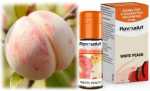 White Peach Flavour Art Aroma 10ml weißer Pfirsich