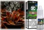 Wild West Tabak SC Liquid