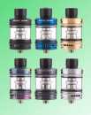 NexMini Subtank Verdampfer 25mm Clapton Mesh Wotofo