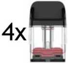 Vaporesso XROS Corex 3.0 Pod 0,6Ohm 0,8Ohm 4 Stück