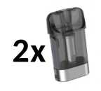 2 x Vaporesso XTRA Meshed Pod (Unipod) 0,80 oder 1,2 Ohm 2ml