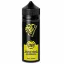 Dampflion Yellow Aroma 10ml / 120ml 