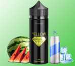 Wassermelone Energydrink Kühle (Smaragd Yellow) 5ml Liquid Aroma 5ml in 60ml Flasche