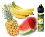 Zen Melone Ananas Banane Twelve Monkeys Liquid Aroma 10ml in 60ml
