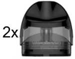 Zero S Pod 2ml Vaporesso 1,2 oder 1,0 Ohm